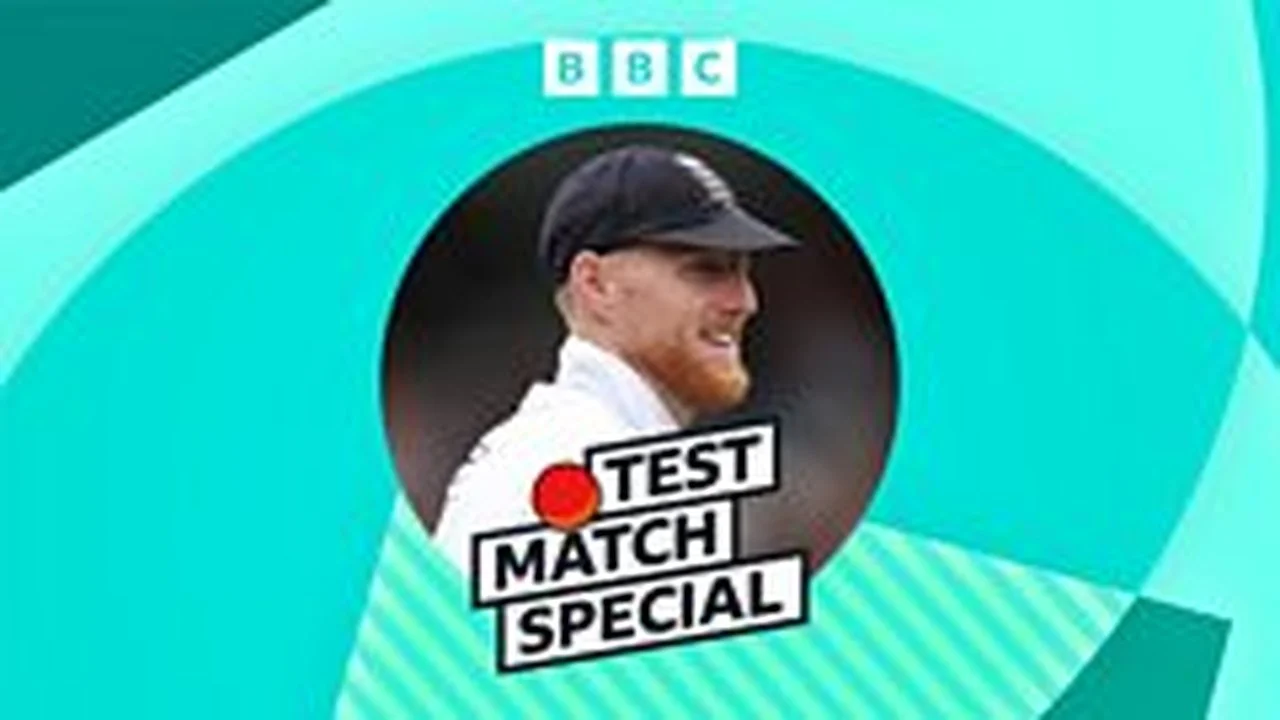 TestMatchSpecial播客：英格兰夏首胜与板球市场前景分析